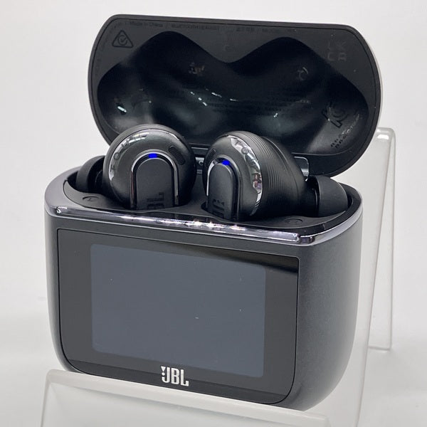 【中古】TOUR PRO 3 ブラック【JBLTOURPRO3BLK】【秋葉原】