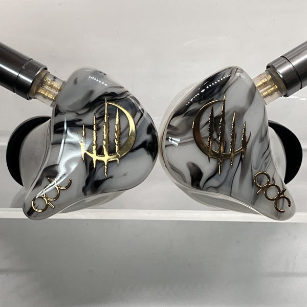 【中古】WHITE TIGER II 【QDC-TIGER-S-WH-V2】【名古屋】