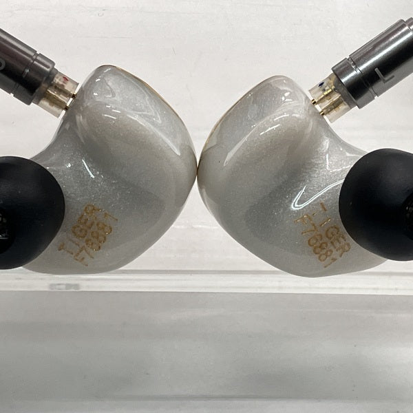 qdc 【中古】WHITE TIGER II 【QDC-TIGER-S-WH-V2】【名古屋】 – e