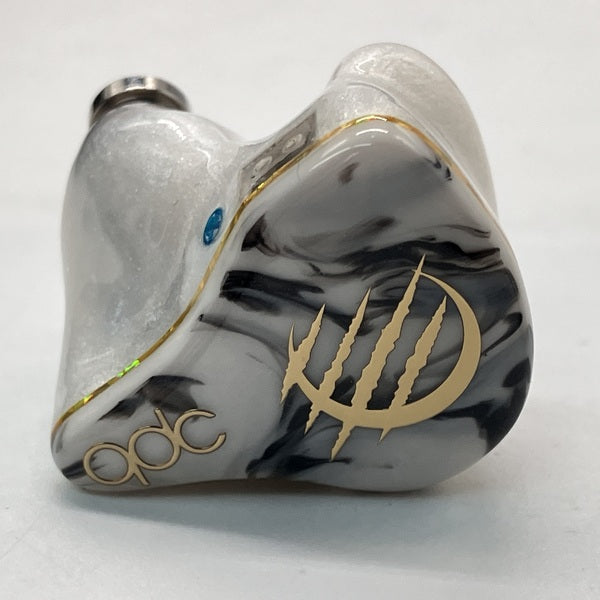 qdc 【中古】WHITE TIGER II 【QDC-TIGER-S-WH-V2】【名古屋】 – e