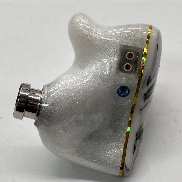 qdc 【中古】WHITE TIGER II 【QDC-TIGER-S-WH-V2】【秋葉原】 – e