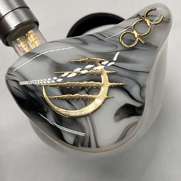 qdc WHITE TIGER II【最終値下げ】 qdc WHITE TIGER II [QDC-TIGER-S-WH-V2] 新品｜フジヤエービック