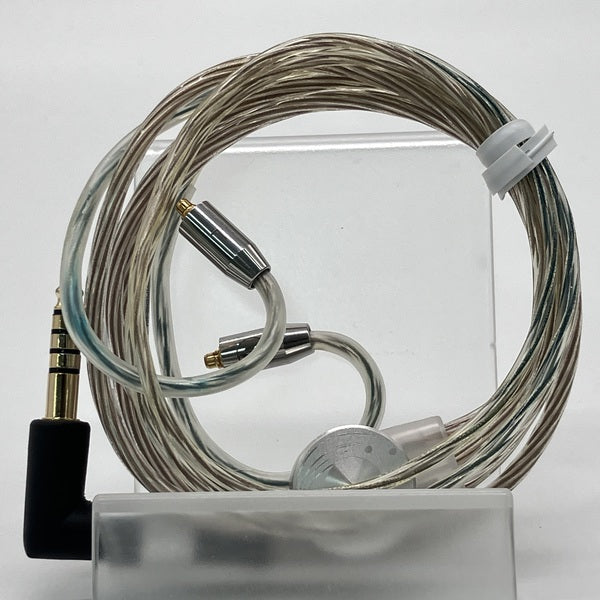 【中古】OSLO Cable MMCX (AWESOMEプラグ)【秋葉原】