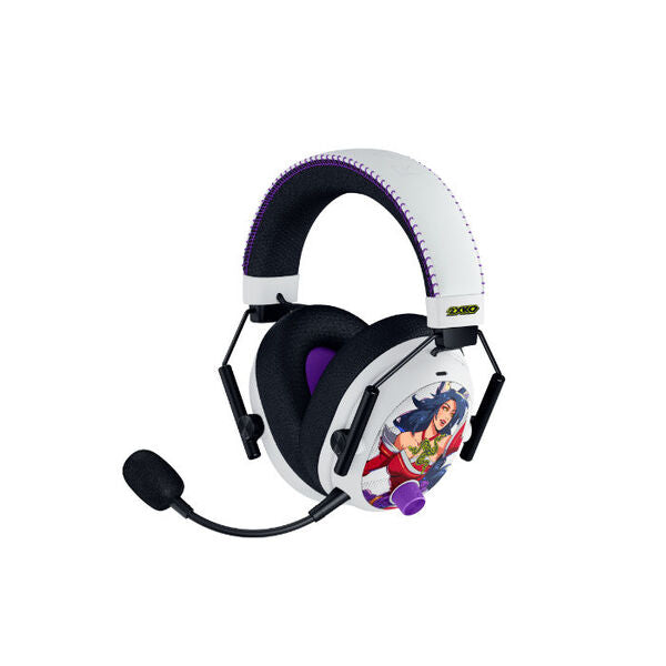 Razer BlackShark V3 Pro 2XKO Edition – e☆イヤホン