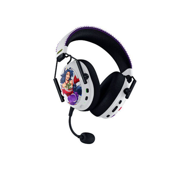 Razer BlackShark V3 Pro 2XKO Edition – e☆イヤホン