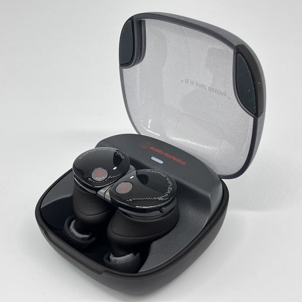 【中古】ATH-CKS50TW2 DV (ダース・ベイダーモデル)【日本橋】