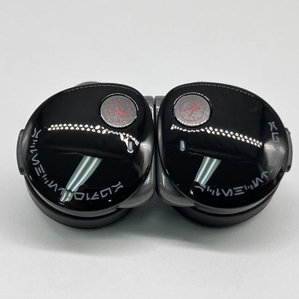 audio-technica 【中古】ATH-CKS50TW2 DV (ダース・ベイダーモデル