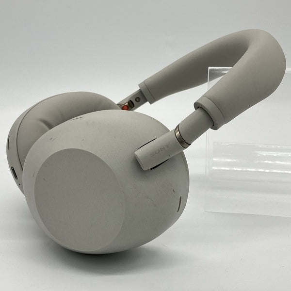 【中古】WH-1000XM6 SM プラチナシルバー【名古屋】