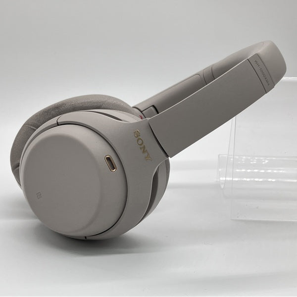 【中古】WH-1000XM4 SM プラチナシルバー【秋葉原】