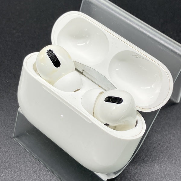 【中古】AirPods Pro MWP22J/A【仙台】