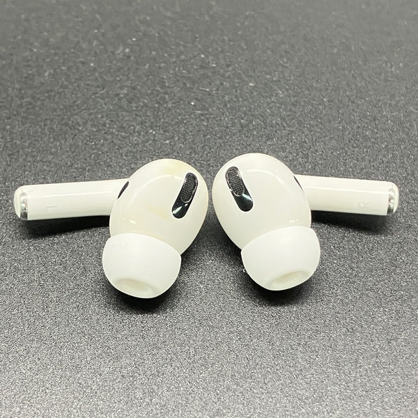 【中古】AirPods Pro MWP22J/A【仙台】