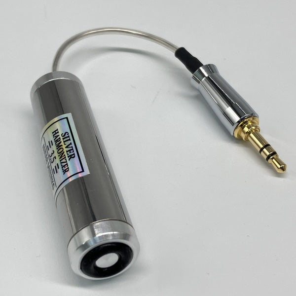 【中古】SILVER HARMONIZER ADVANCE 3.5【秋葉原】