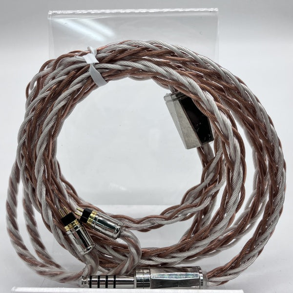 【中古】Ares S+Cadmus/8wire Christmas Edition(2pin to 4.4mm)【秋葉原】