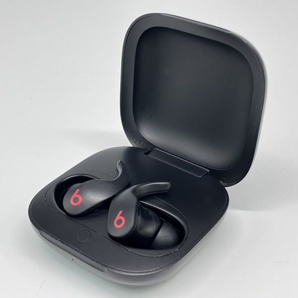 【中古】Beats Fit Pro ブラック【仙台】