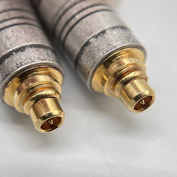 ALO audio 【中古】SXC 8 IEM Cable MMCX-3.5mm 【ALO-2996】【秋葉原
