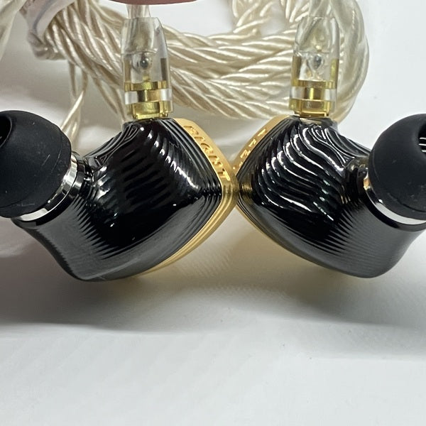 Campfire Audio 【中古】SOLARIS 【CAM-5270】【秋葉原】 – e☆イヤホン