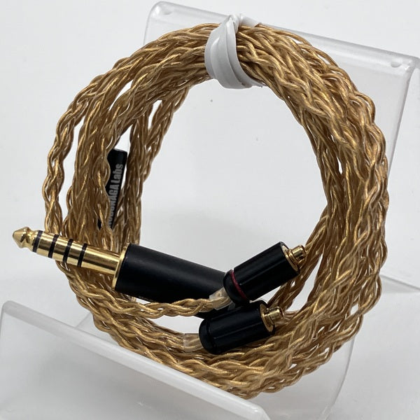 【中古】澪標(Miotukusi) 4.4mm5極バランス/MMCX 【NLS-MIO】【秋葉原】