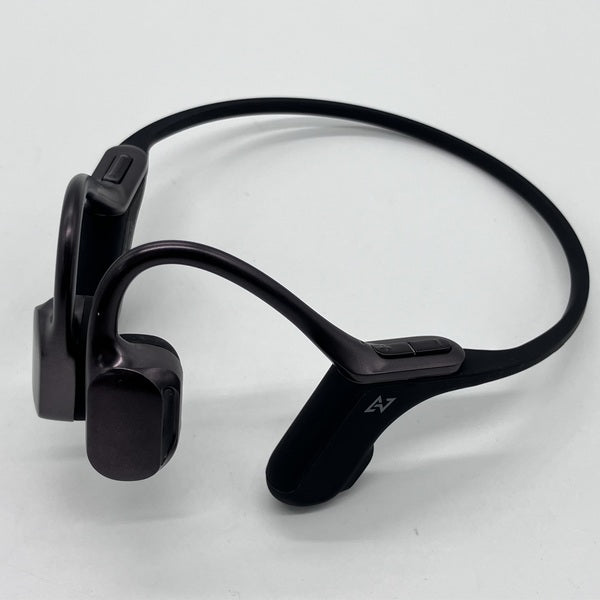 【中古】Openpiece Elite ＋ ブームマイク メタリックブラック【WB-E1M-BK】【秋葉原】