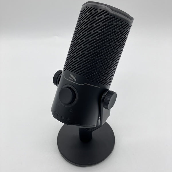 【中古】Quantum STREAM STUDIO【JBLSTRMSTUDIOBLK】【秋葉原】