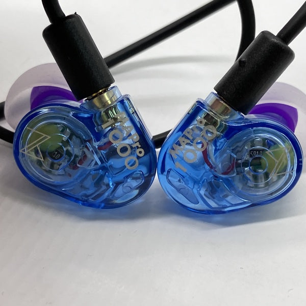 【中古】MAPro1000 Shower Blue 【OTA-MAPRO-1000-SB】【仙台】