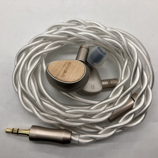 SIVGA 【中古】Que【秋葉原】 – e☆イヤホン