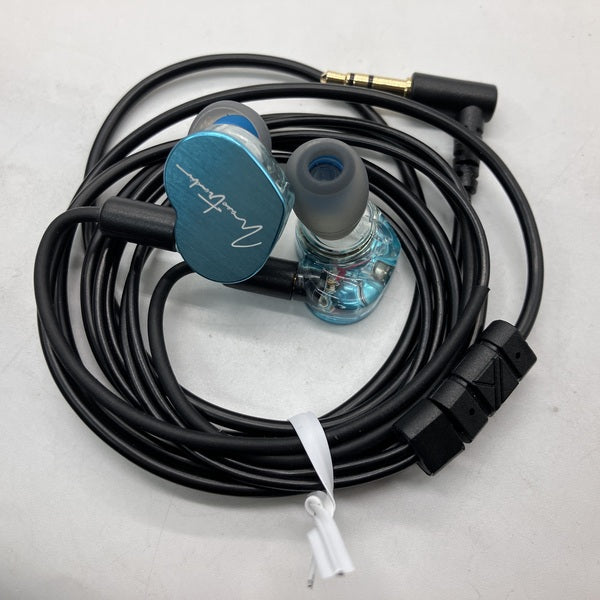 Maestraudio 【中古】MA910SR Pentaconn ear グレイシアブルー【秋葉原