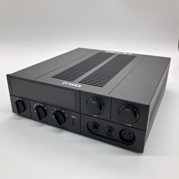 【中古】K17 Black 【FIO-K17-B】【秋葉原】