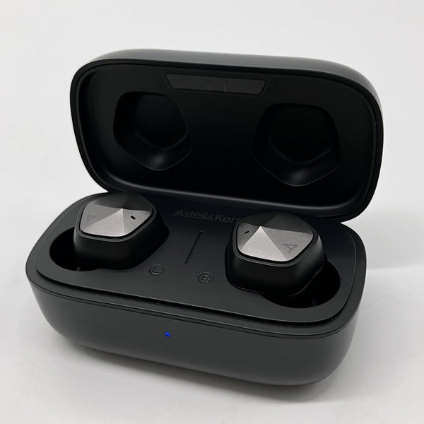 【中古】AK UW100 Black 【IRV-AK-UW100-BLK】【仙台】