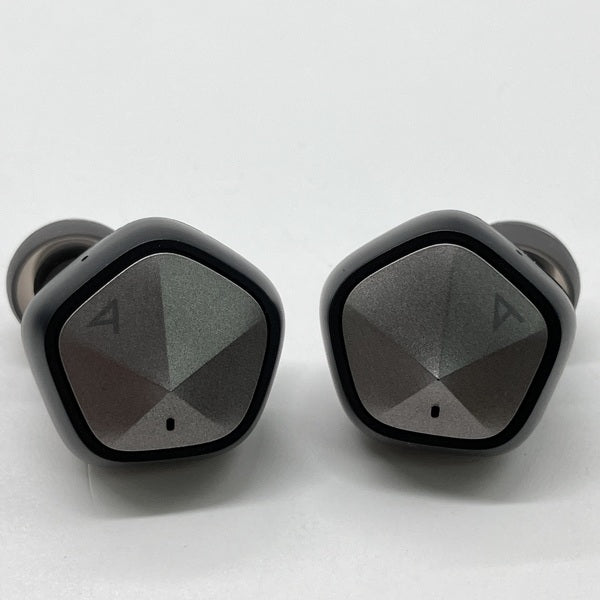 Astell&Kern 【中古】AK UW100 Black 【IRV-AK-UW100-BLK】【仙台