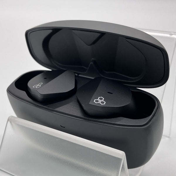 【中古】ZE2000 マットブラック 【FI-ZE2DPLTW-MATT-BLACK】【秋葉原】