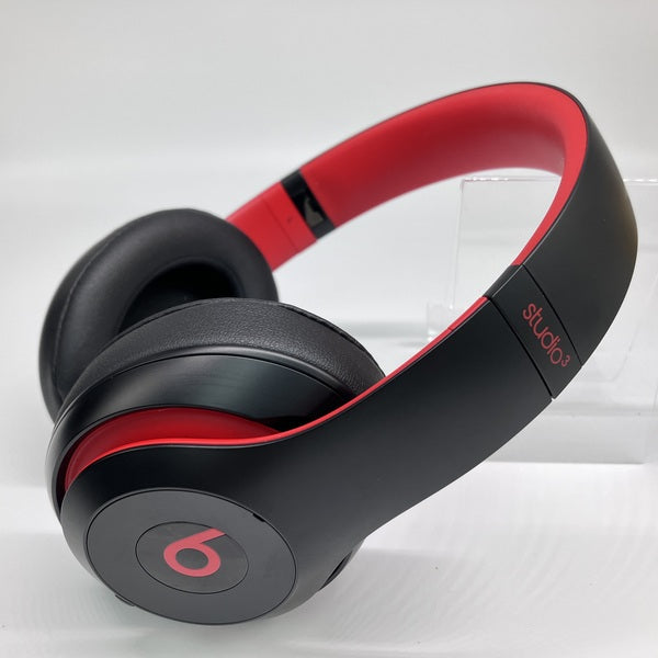Beats by Dr. Dre 【中古】Beats Studio3 Wireless レジスタンス