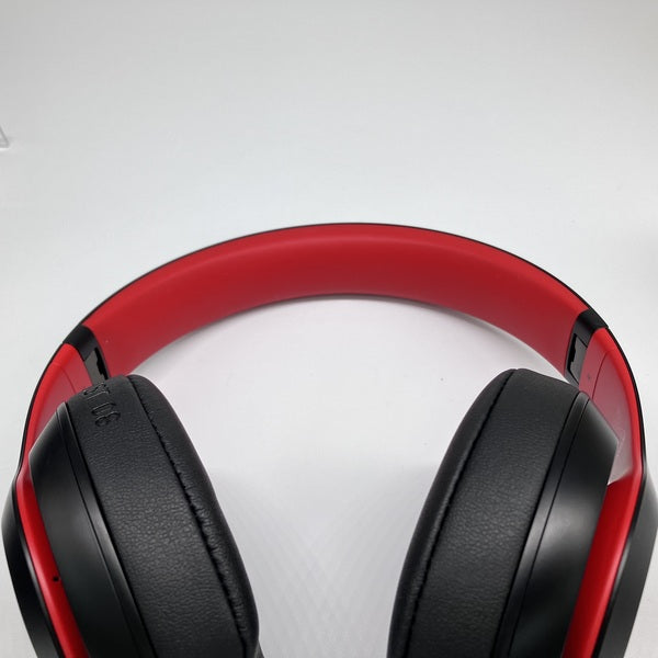 Beats by Dr. Dre 【中古】Beats Studio3 Wireless レジスタンス