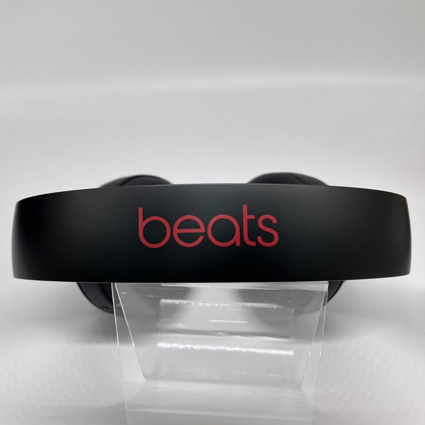 Beats by Dr. Dre 【中古】Beats Studio3 Wireless レジスタンス