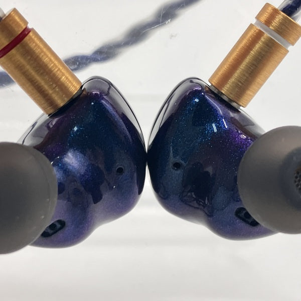 水月雨 (MOONDROP) 【中古】Starfield 2【日本橋】 – e☆イヤホン