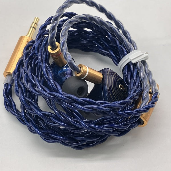水月雨 (MOONDROP) 【中古】Starfield 2【日本橋】 – e☆イヤホン