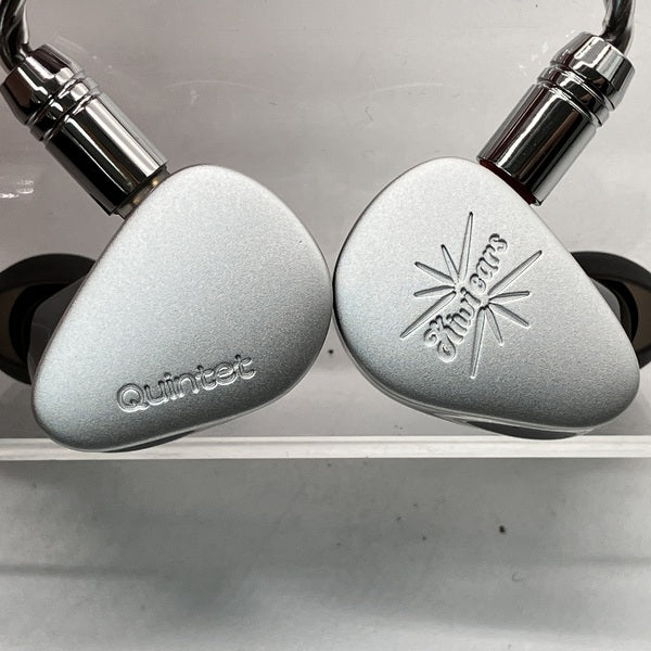 【中古】Quintet【秋葉原】