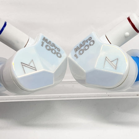 Maestraudio 【中古】MAPro1000 Bluish Snow 【OTA-MAPRO-1000-BS