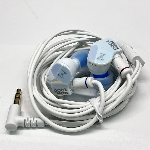 Maestraudio 【中古】MAPro1000 Bluish Snow 【OTA-MAPRO-1000-BS