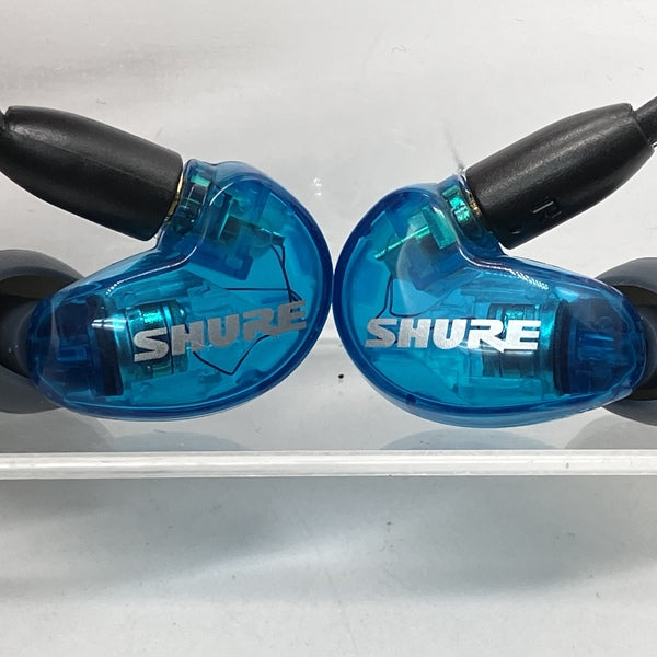 【中古】SE215SPE-A【秋葉原】