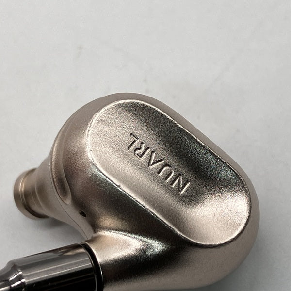 NUARL 【中古】NX1 ゴールド 【NX1-GD】【秋葉原】 – e☆イヤホン