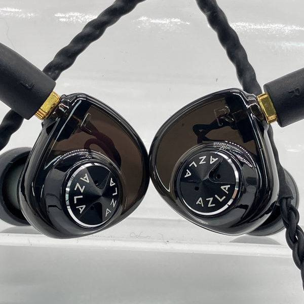 【中古】AZLA HORIZON Ebony Black 【AZLA-HORIZON-BLK】【名古屋】