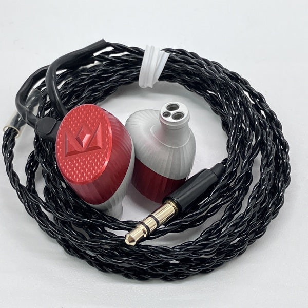 Noble Audio 【中古】Kaiser 10 Universal Aluminium【秋葉原】 – e