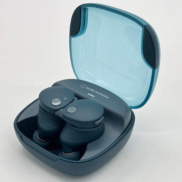 【中古】ATH-CKS50TW2 GR グリーン【名古屋】