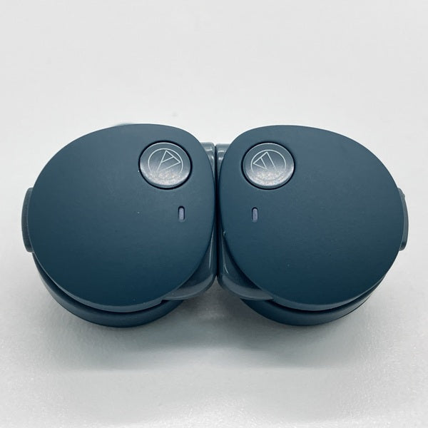 audio-technica 【中古】ATH-CKS50TW2 GR グリーン【名古屋】 – e