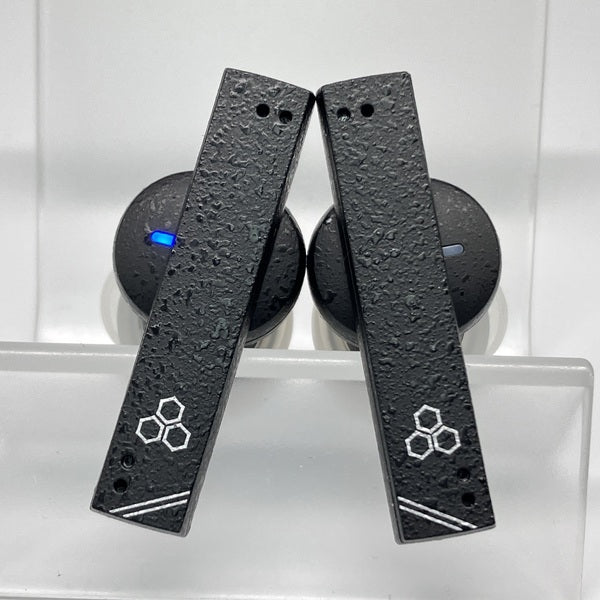 final 【中古】ZE8000 MK2 ブラック【日本橋】 – e☆イヤホン