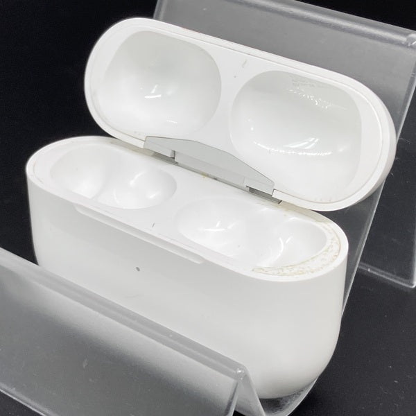 【中古】AirPods Pro 充電ケース【日本橋】