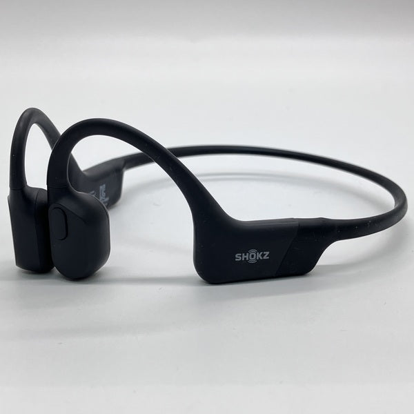 【中古】OpenRun Pro Black【SKZ-EP-000007】【秋葉原】