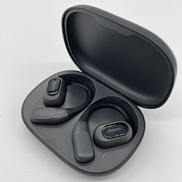 【中古】cheero Kikiyasu 時計型集音器【秋葉原】