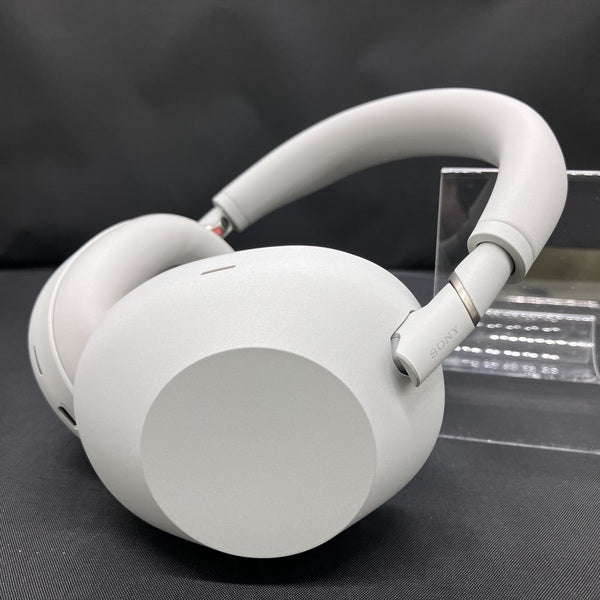 【中古】WH-1000XM6 SM プラチナシルバー【仙台】