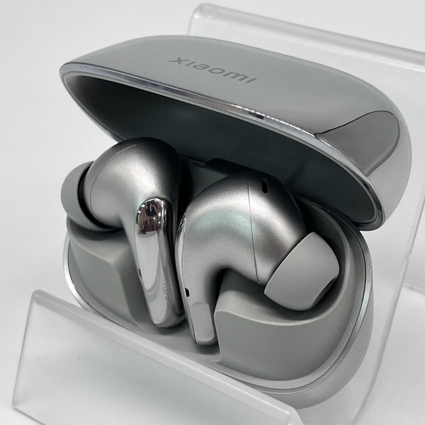 【中古】Xiaomi Buds 5 Pro チタングレー【仙台】